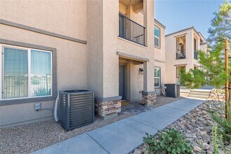 5669 Steampunk St in Las Vegas, NV - Building Photo - Building Photo