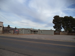 Cornville House Apartments in Cornville, AZ - Building Photo - Other