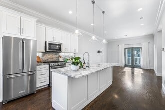 25 Brighton St in Boston, MA - Building Photo - Building Photo