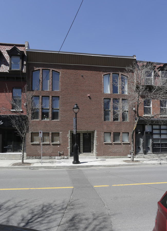 1771 du Centre Rue in Montréal, QC - Building Photo - Building Photo