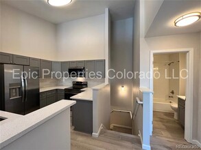 1503 S Danube Way in Aurora, CO - Building Photo - Building Photo