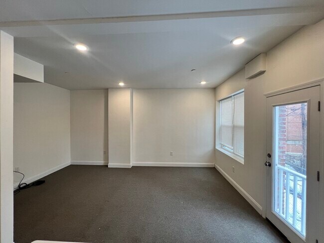 123 Intervale St in Boston, MA - Building Photo - Building Photo