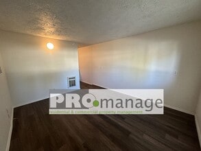 437 W Crowley St in Idaho Falls, ID - Building Photo - Building Photo