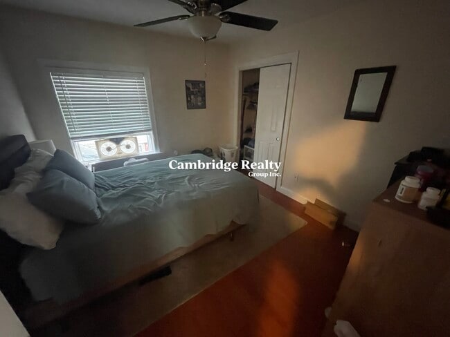 311 Cardinal Medeiros Ave, Unit 1 in Cambridge, MA - Foto de edificio - Building Photo