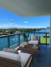 9261 E Bay Harbor Dr, Unit 704 in Bay Harbor Islands, FL - Building Photo - Building Photo
