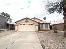 7460 E Milagro Ave, Unit 171 in Mesa, AZ - Building Photo