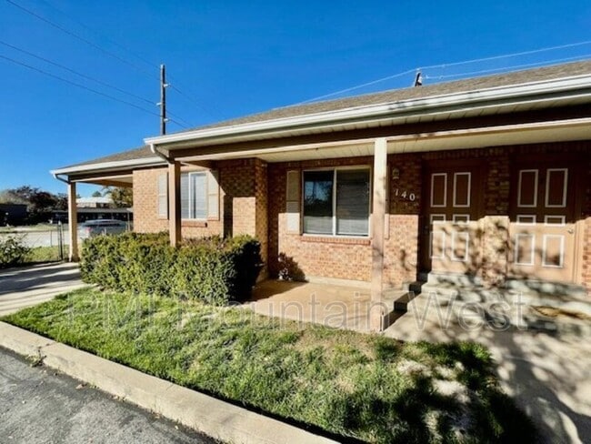 140 N 200 W in Bountiful, UT - Building Photo - Building Photo