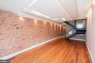 3206 Elliott St in Baltimore, MD - Building Photo - Building Photo