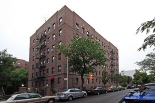 31-62 29th St Apartamentos