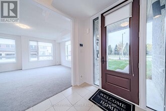 114 Robert Eaton Ave. in Markham, ON - Building Photo - Building Photo