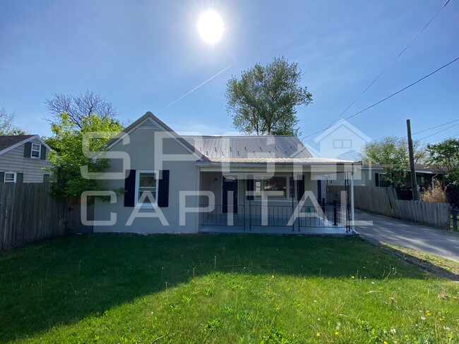 property at 178 Mt Pleasant Rd