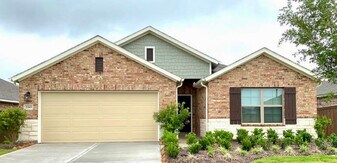 2203 Levant Ln in Mont Belvieu, TX - Building Photo