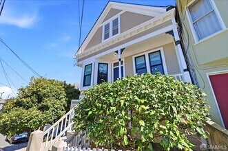 1529 Hampshire St in San Francisco, CA - Building Photo - Building Photo