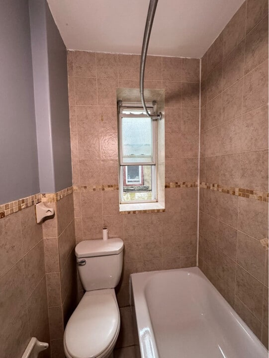 552 Avenue C in Bayonne, NJ - Building Photo