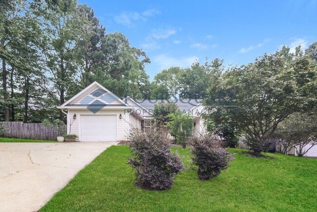 1808 Betry Pl in Raleigh, NC - Building Photo - Building Photo