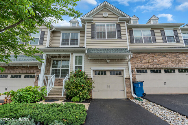 property at 50 Periwinkle Dr