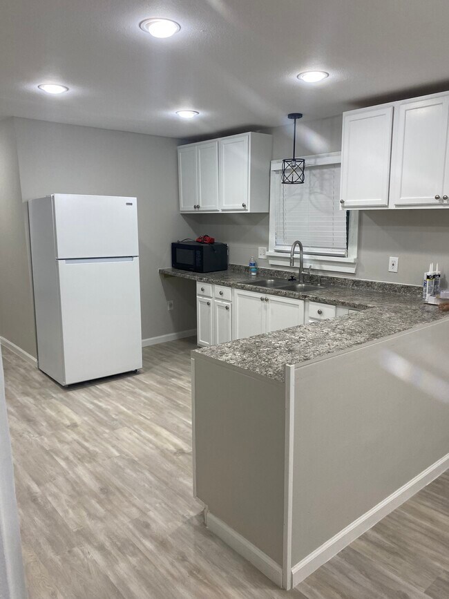 3910 Old Baker Rd in Zachary, LA - Building Photo - Building Photo