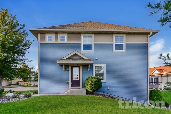 property at 9779 5th St Ln N