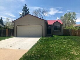 3207 Gatlin St in Fort Collins, CO - Building Photo