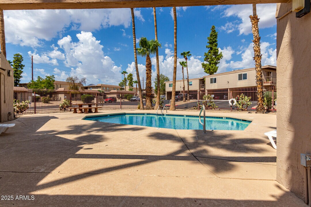17014 E Calle Del Oro in Fountain Hills, AZ - Building Photo