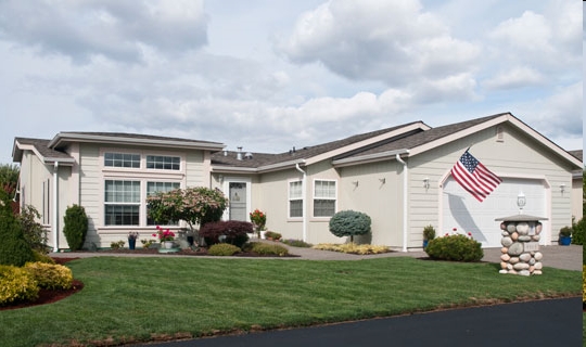 Azalea Gardens in Graham, WA - Building Photo - Building Photo