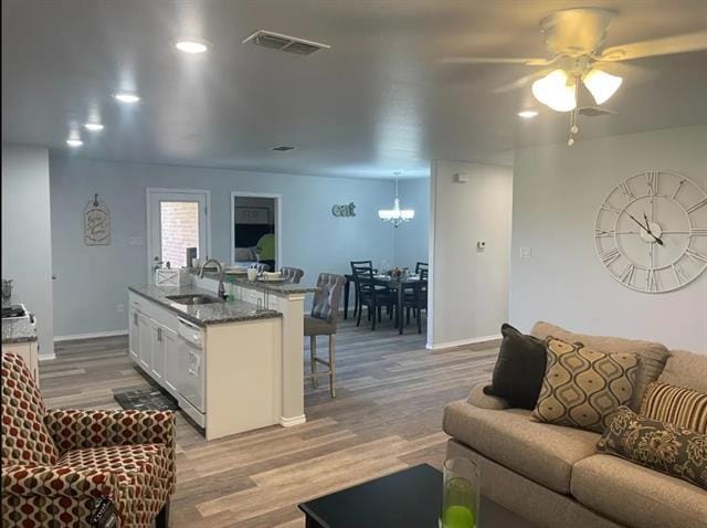 8424 10th Pl in Lubbock, TX - Building Photo - Building Photo