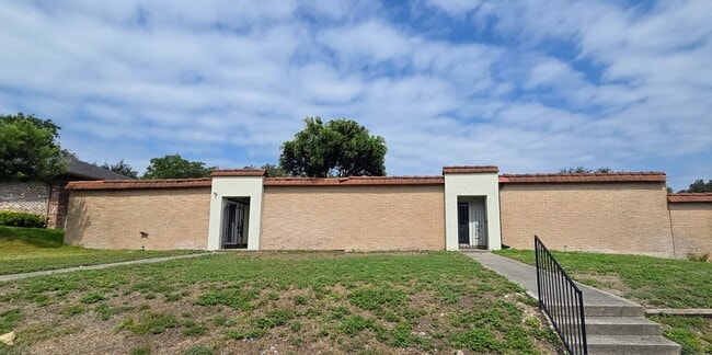 property at 4013 Burning Tree Dr