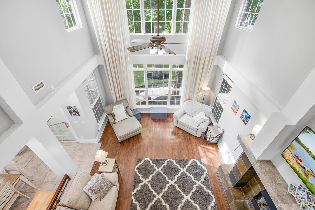 7914 Gilead Rd in Huntersville, NC - Building Photo