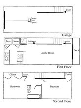 1914 E Willard Ave in Lansing, MI - Building Photo - Building Photo