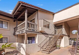 4510 34th St in San Diego, CA - Building Photo - Building Photo