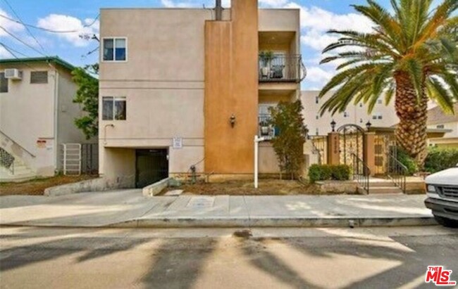 4220 Fair Ave in Los Angeles, CA - Building Photo - Building Photo