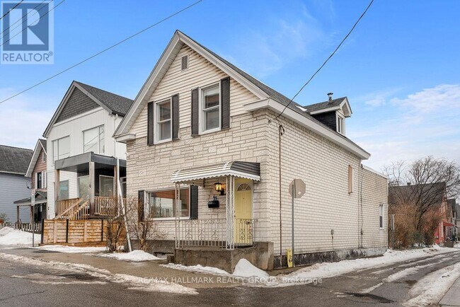 23 O'Meara St in Ottawa, ON - Building Photo - Building Photo