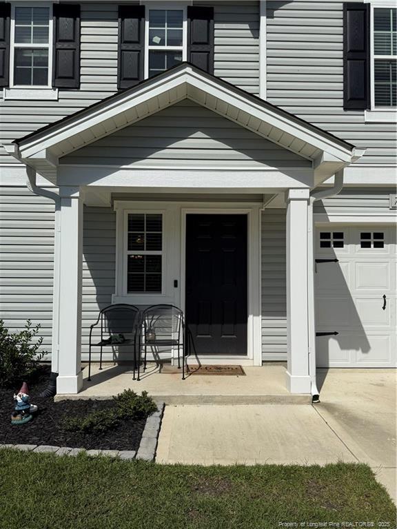 780 Conductor Ct in Vass, NC - Building Photo - Building Photo