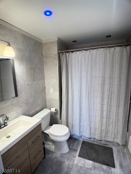 property at 415 Newark St.