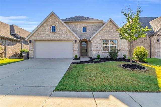 3900 Bamboo Trl in McKinney, TX - Building Photo