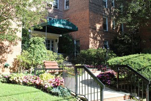 Florida Gardens Apartments