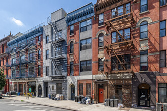 753 DeKalb Ave in Brooklyn, NY - Building Photo - Building Photo