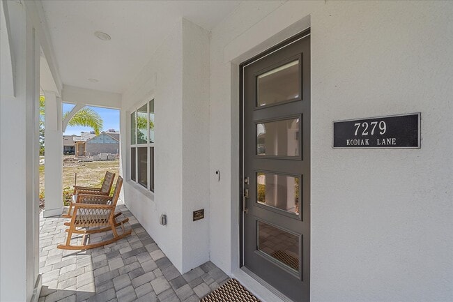 7279 Kodiak Ln in Sarasota, FL - Building Photo - Building Photo