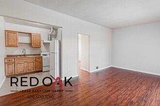 11736 Gurley Ave in Downey, CA - Building Photo - Building Photo