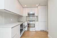 1400 Columbia Rd, Unit 1400 in Boston, MA - Building Photo - Building Photo