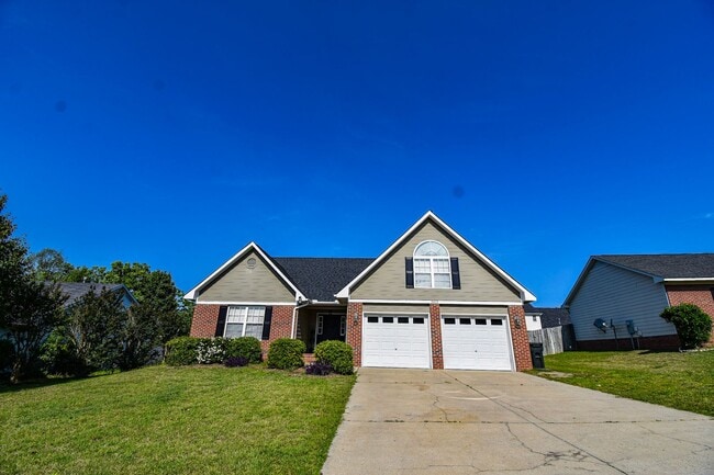 2812 Bolla Dr in Fayetteville, NC - Building Photo - Building Photo