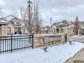 Privada by Fusion in Guelph, ON - Building Photo