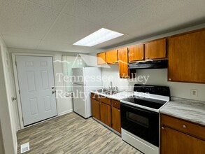720 W Outer Dr-Unit -722 in Oak Ridge, TN - Building Photo - Building Photo