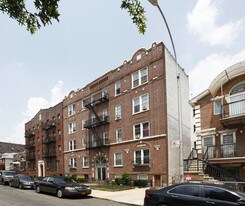 2237 81st St Apartments