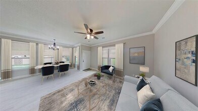 9328 Marilyn Ct in White Settlement, TX - Building Photo - Building Photo