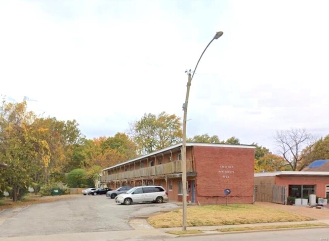 property at 9902 W Main St
