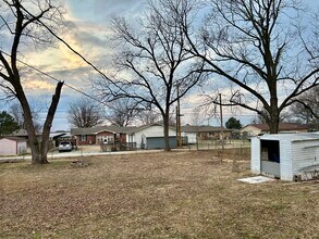 1008 S Mill St in Grove, OK - Building Photo - Building Photo