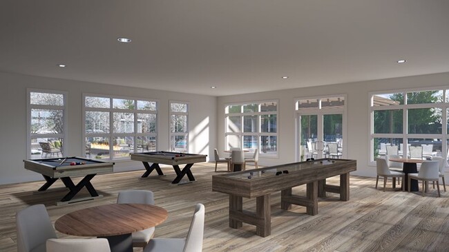 Lofts at Princeton in Princeton, NJ - Building Photo - Building Photo