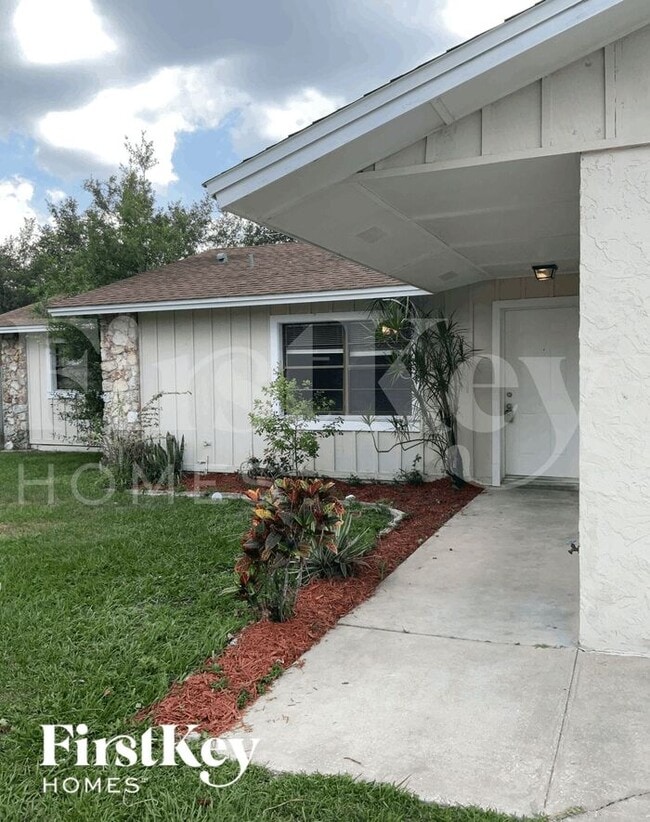 property at 2004 Cecile St