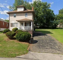 970 Michigan Ave in Washington, PA - Building Photo